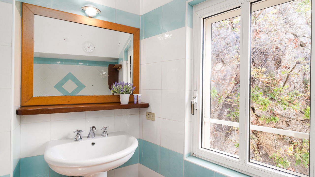 Photo of Bathroom in Dorgali
