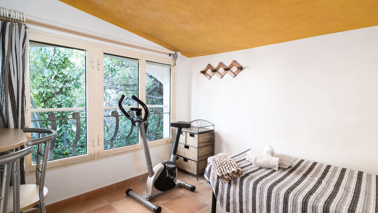 Photo of Bedroom in Dorgali