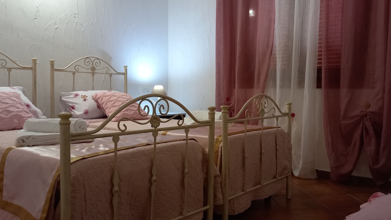 Photo of Bedroom in S'Iscala