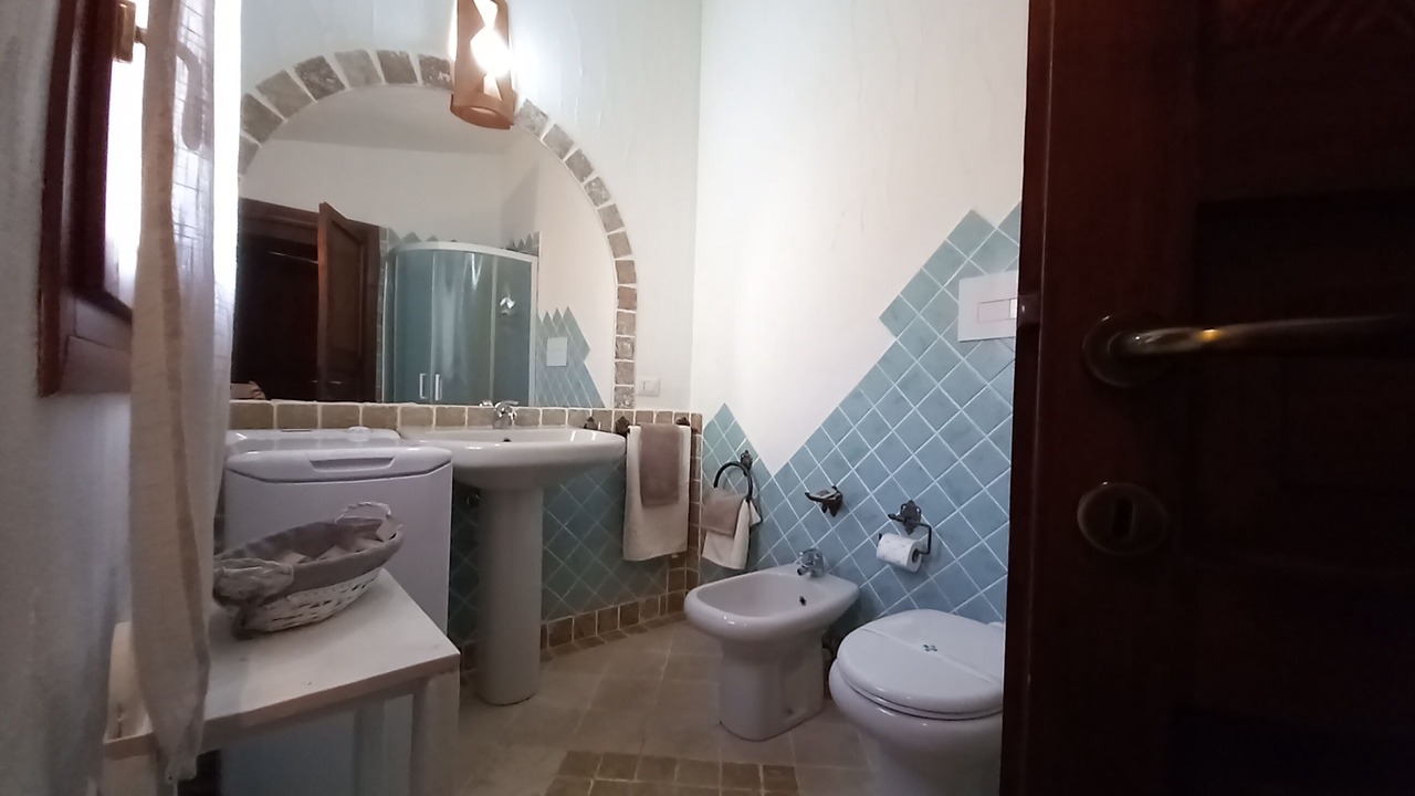 Photo of Bathroom in S'Iscala