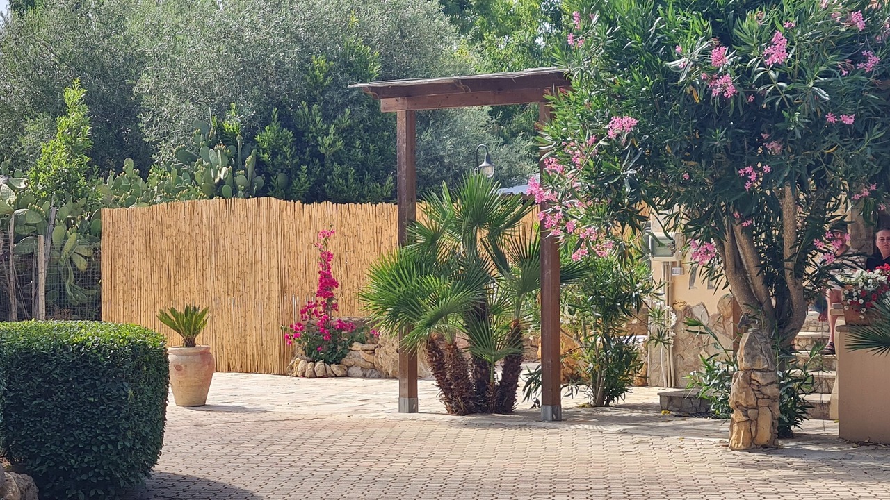Photo of Outdoor in Santa Maria La Palma