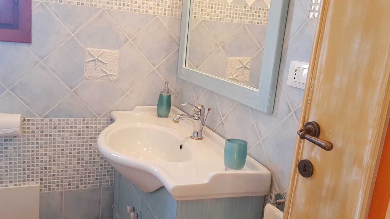Photo of Bathroom in Santa Maria La Palma