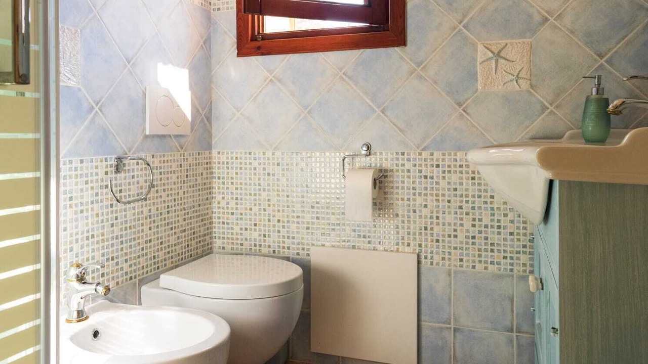Photo of Bathroom in Santa Maria La Palma