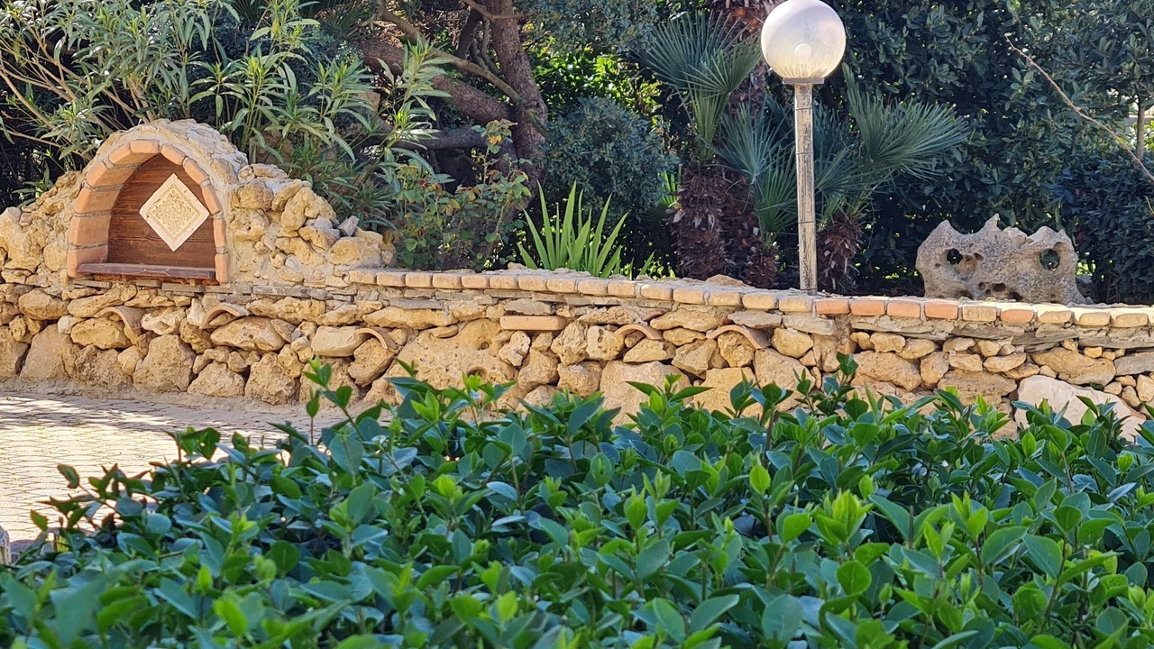 Photo of Outdoor in Santa Maria La Palma