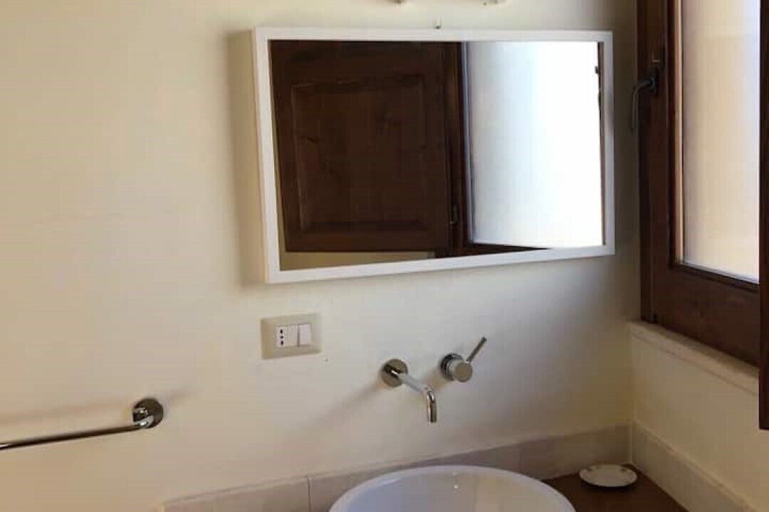 Photo of Bathroom in Baunei