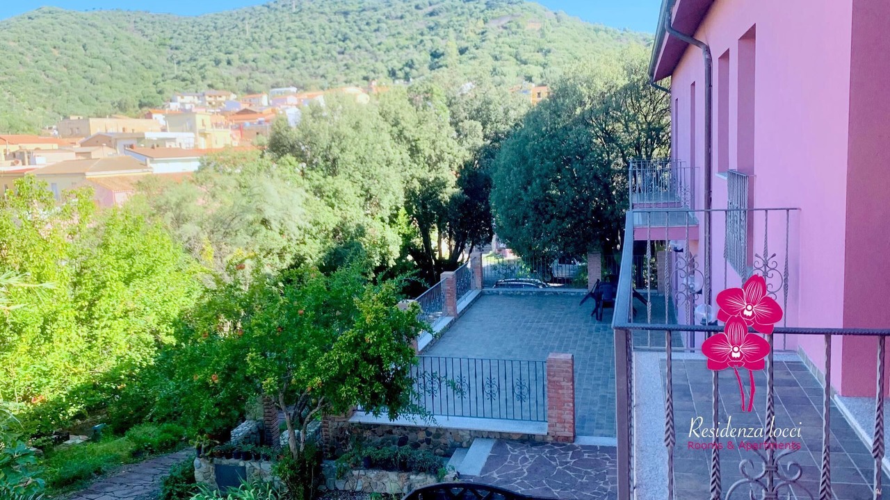 Photo of Outdoor in Teulada
