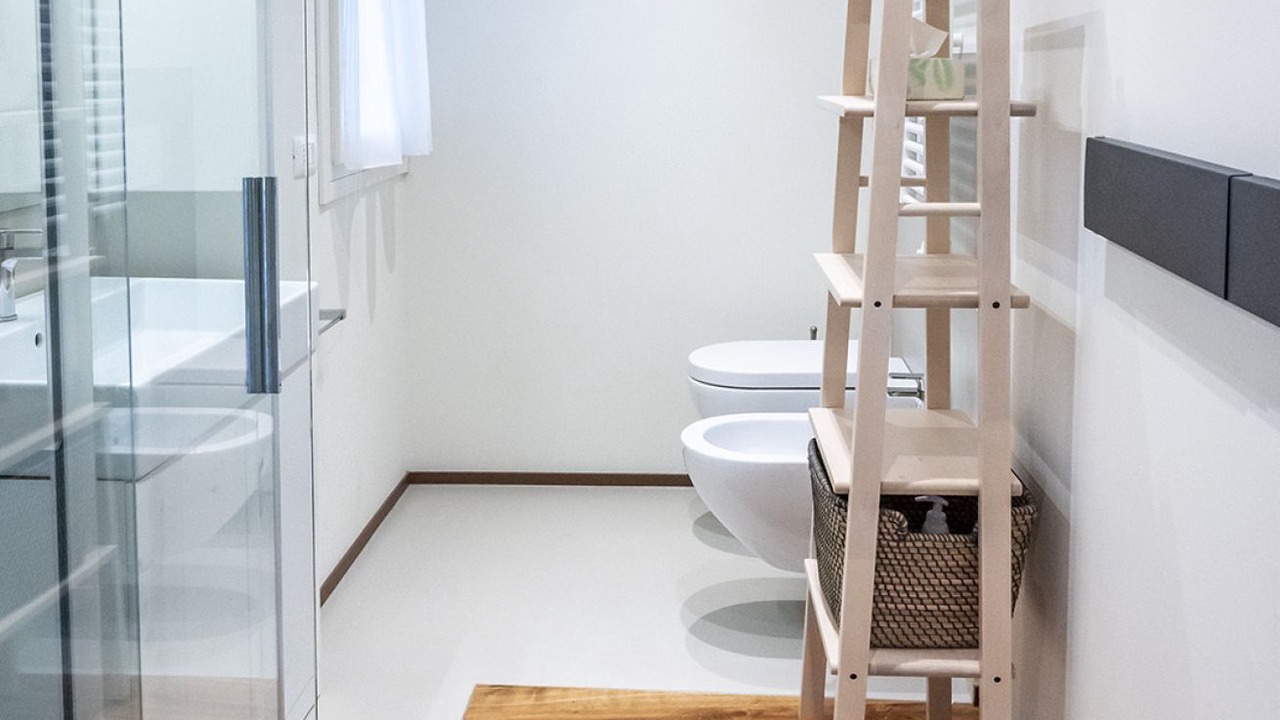 Photo of Bathroom in Senigallia