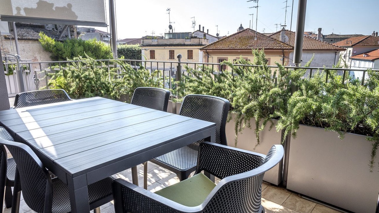 Photo of Outdoor in Senigallia