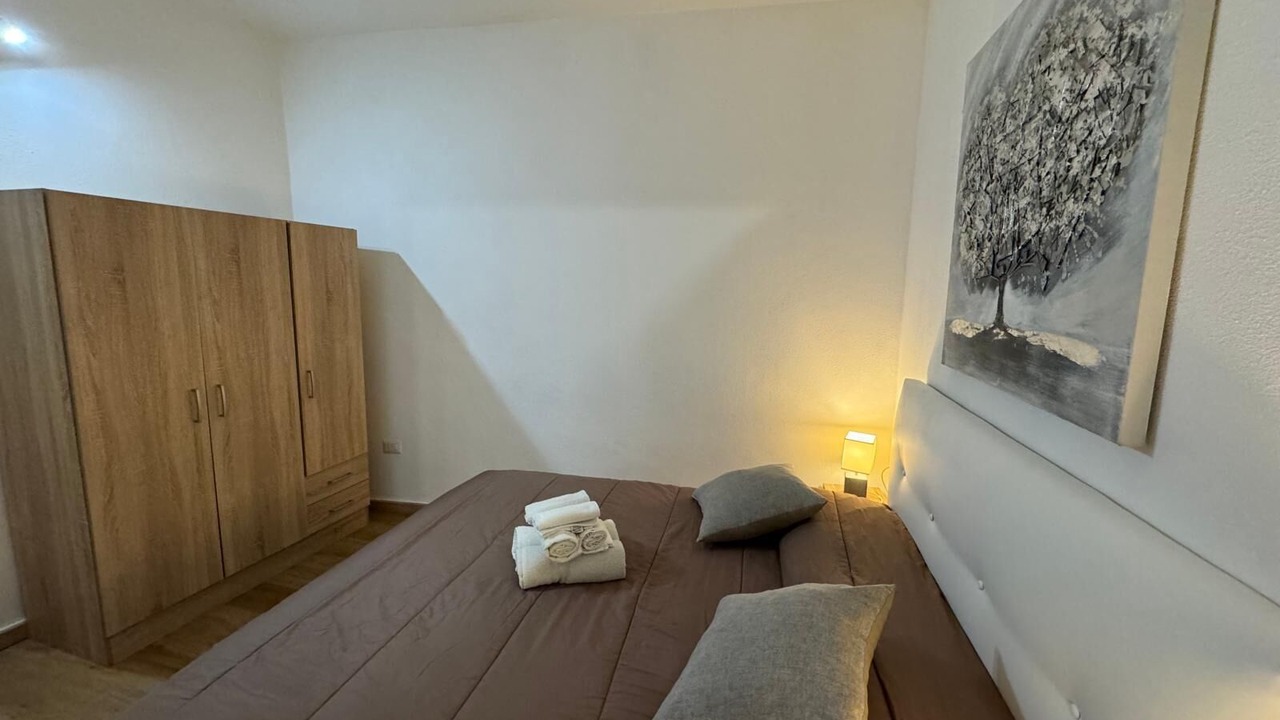 Photo of Bedroom in San Nicola