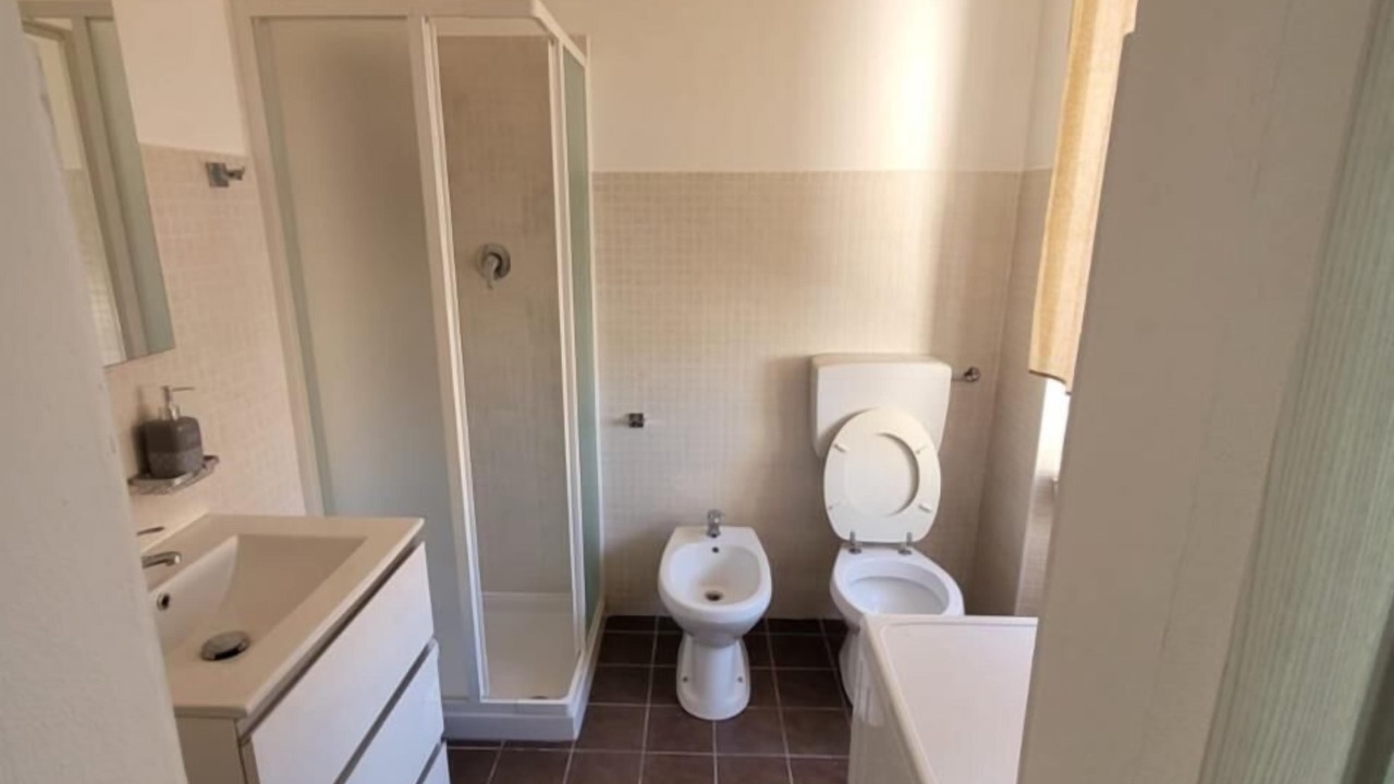 Photo of Bathroom in San Nicola