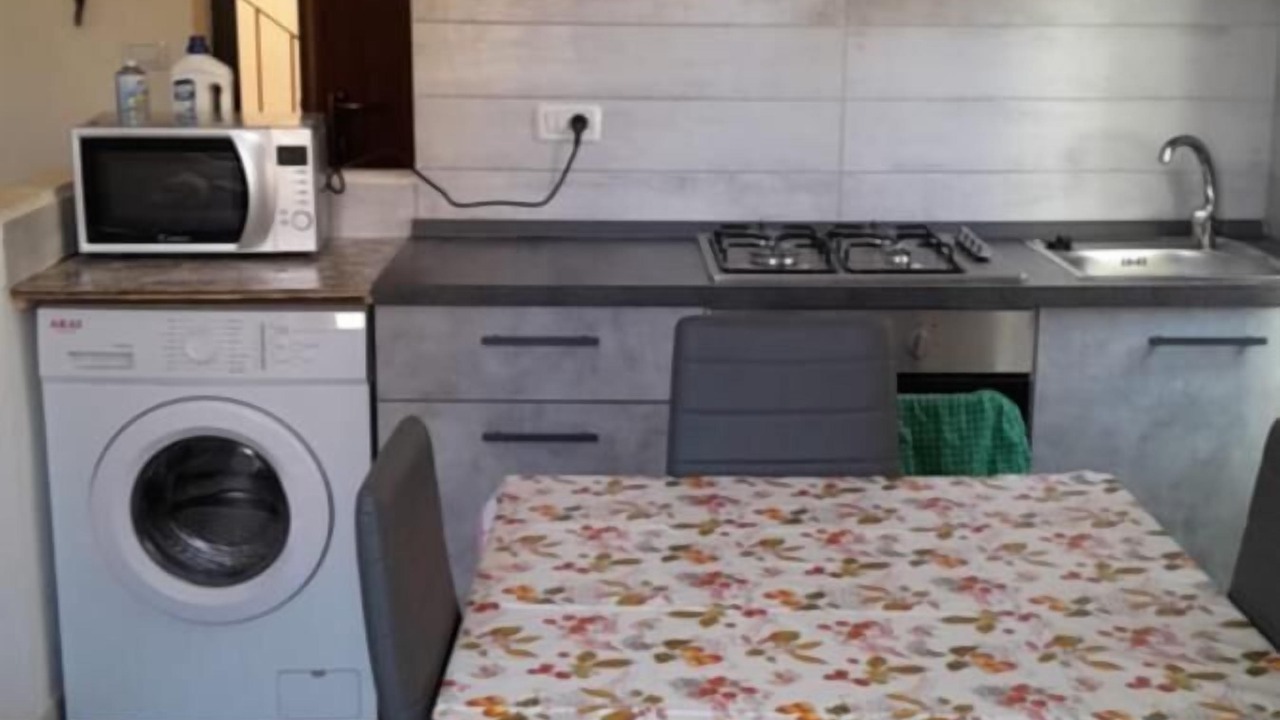 Photo of Kitchen in San Nicola