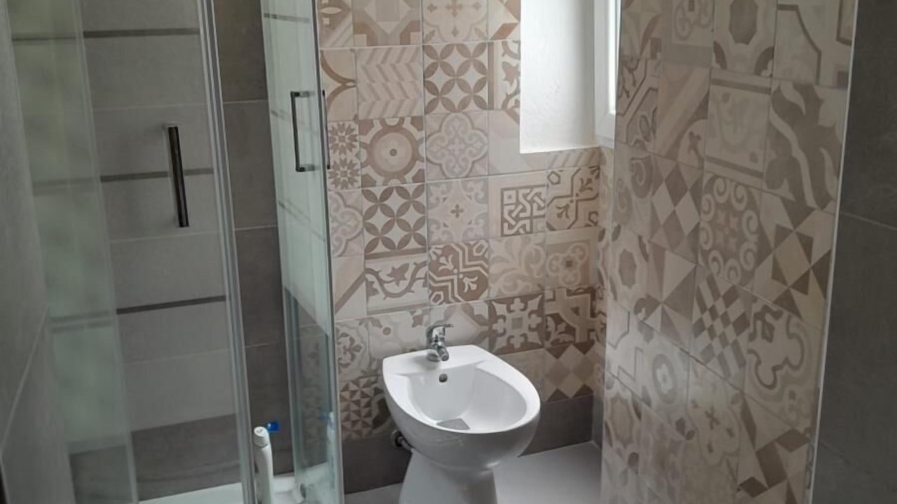 Photo of Bathroom in San Nicola