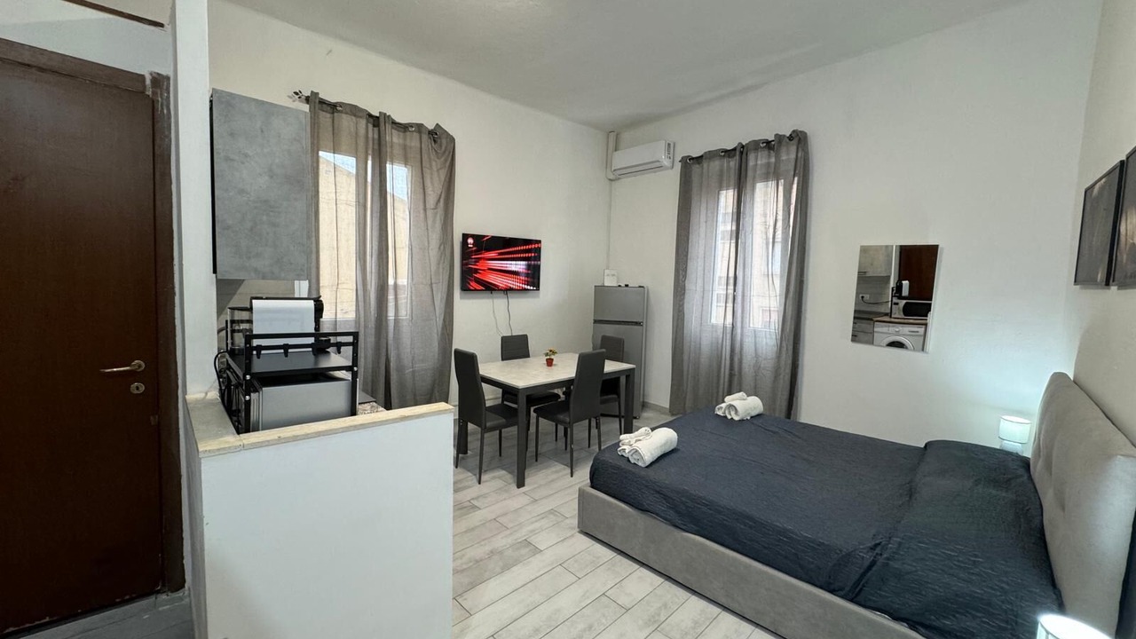 Photo of Bedroom in San Nicola
