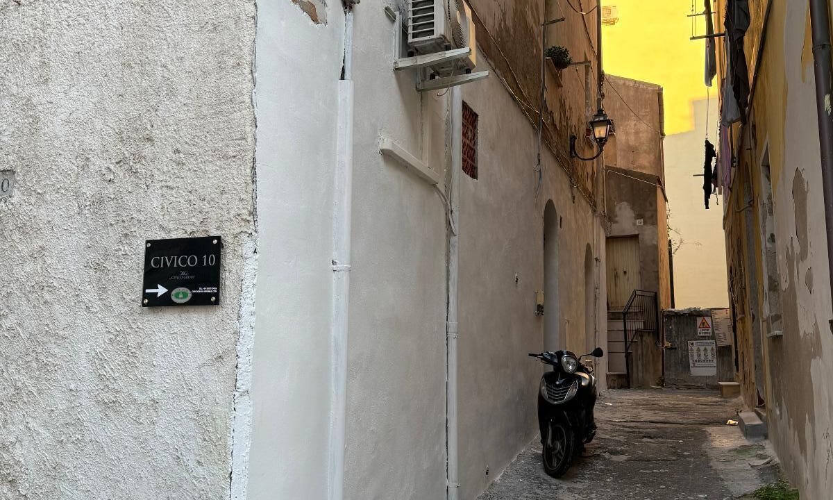 Photo of Outdoor in San Nicola