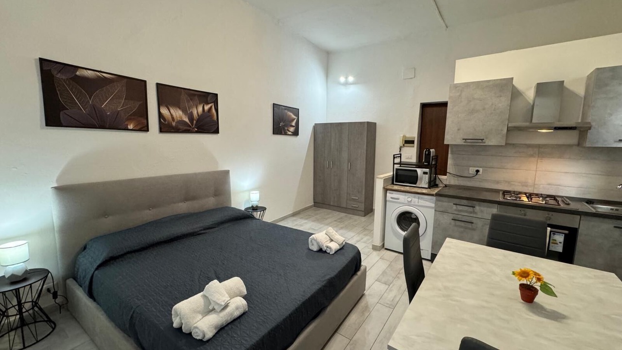 Photo of Bedroom in San Nicola
