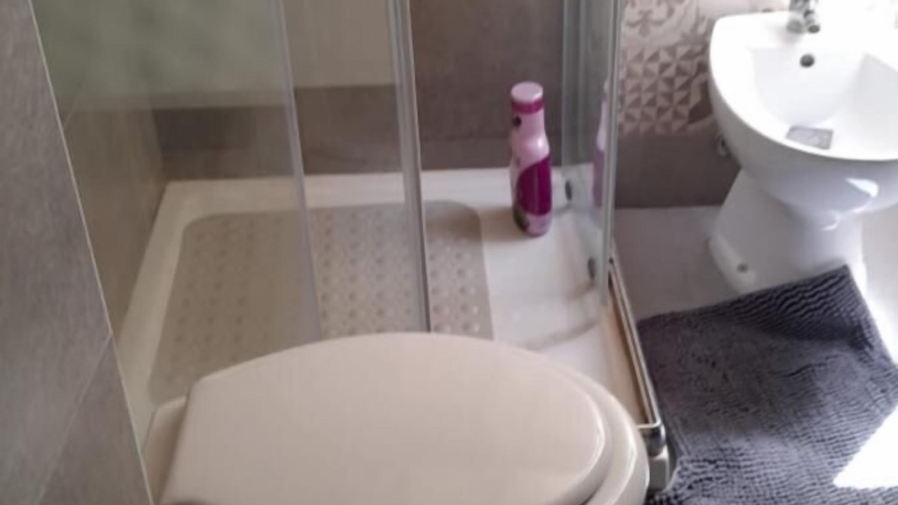 Photo of Bathroom in San Nicola