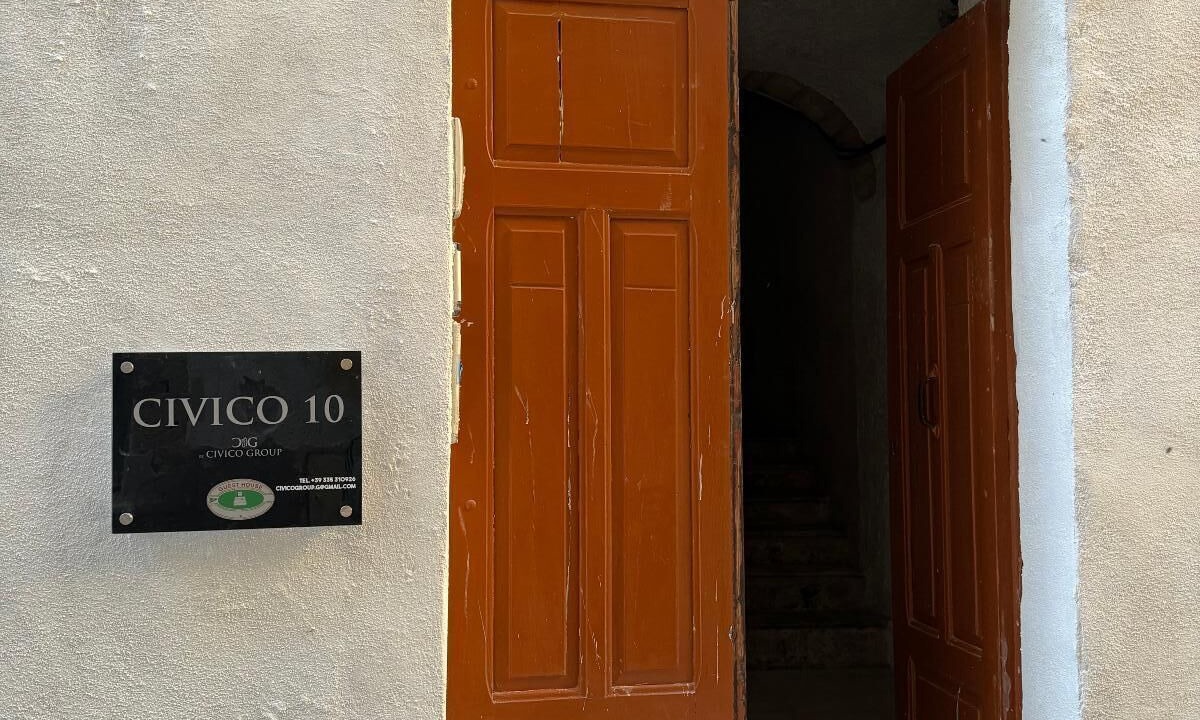 Photo of Outdoor in San Nicola