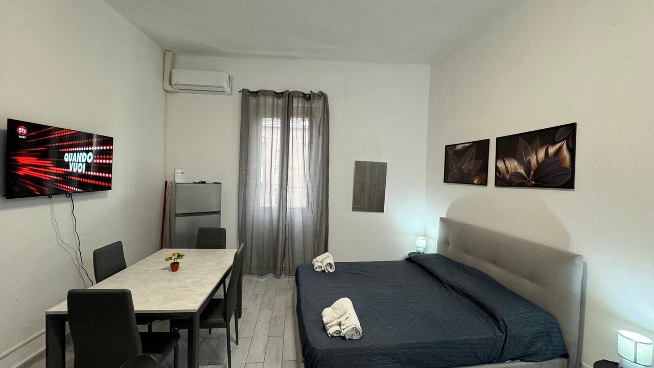 Photo of Bedroom in San Nicola