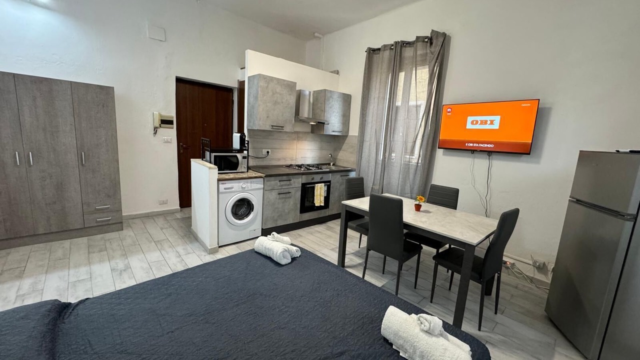 Photo of Bedroom in San Nicola