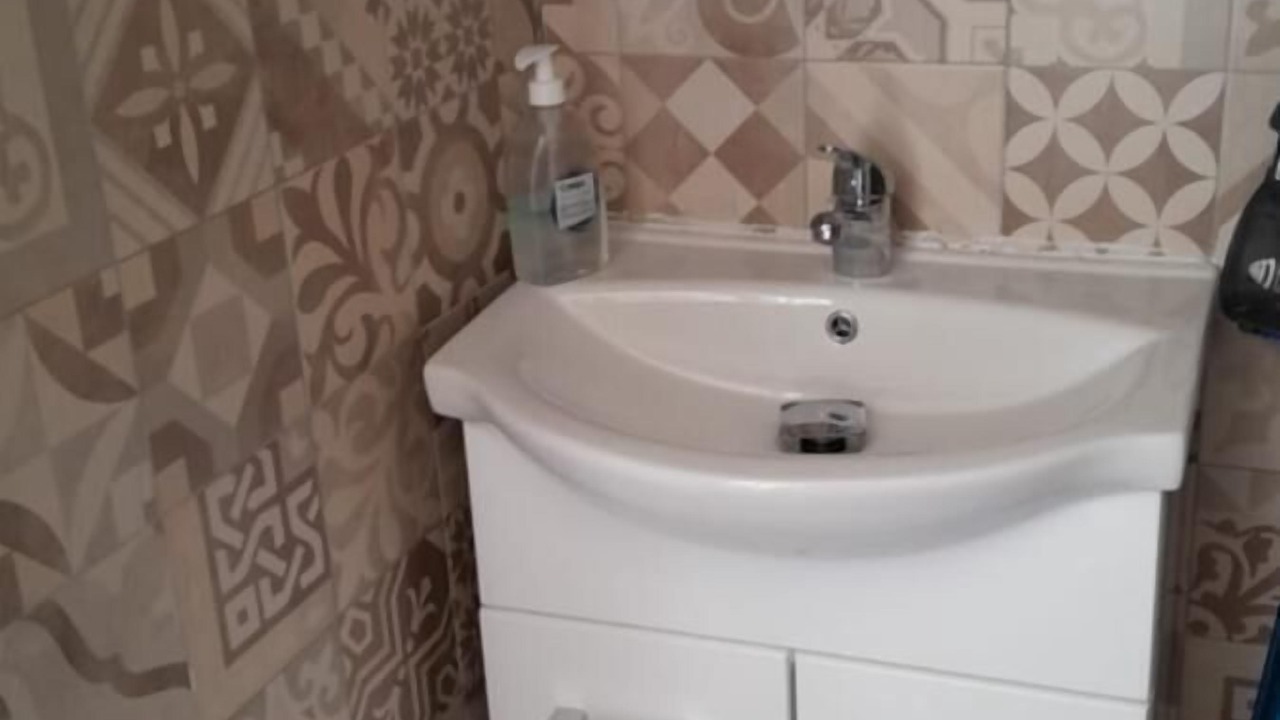 Photo of Bathroom in San Nicola