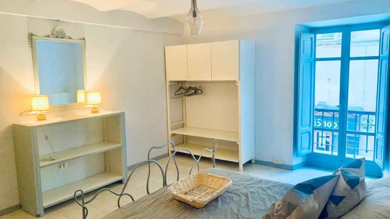 Photo of Bedroom in Centro Storico