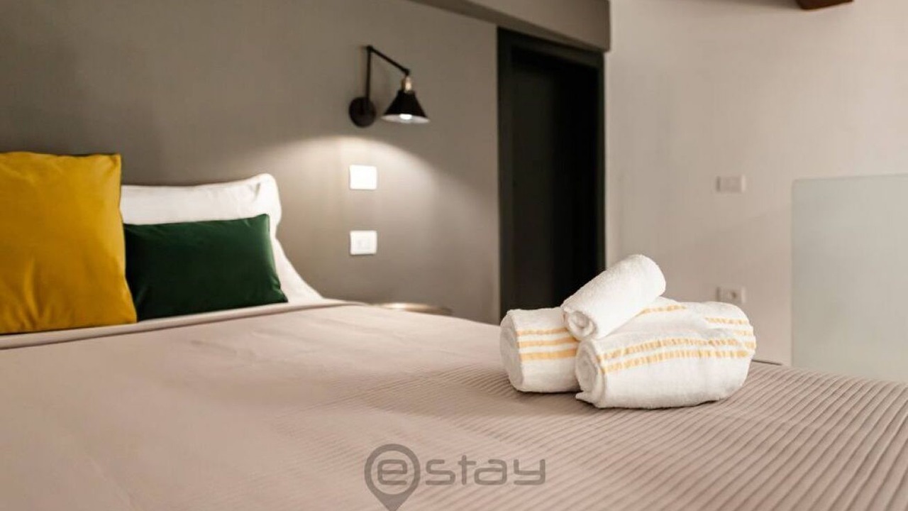 Photo of Bedroom in Historic Castle District