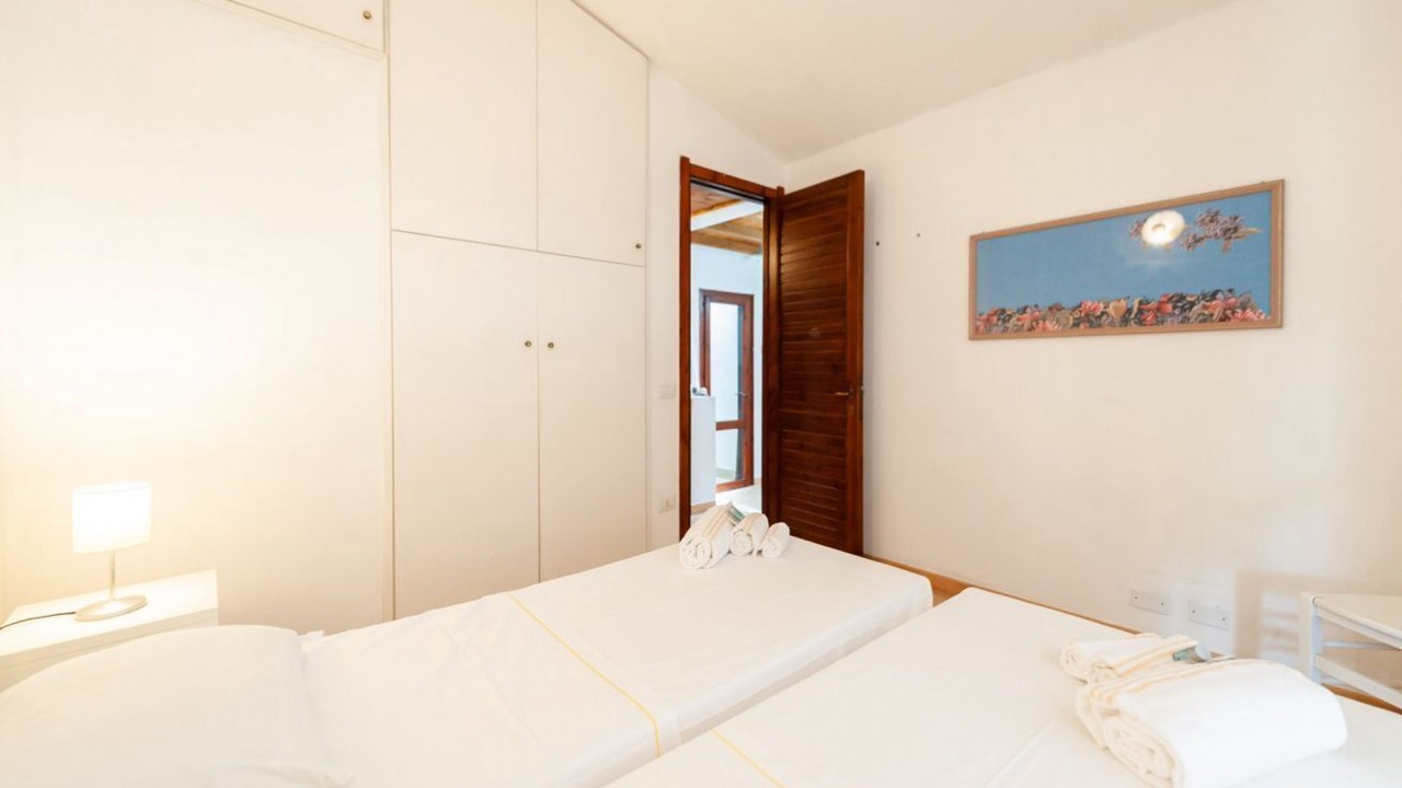 Photo of Bedroom in Geremeas