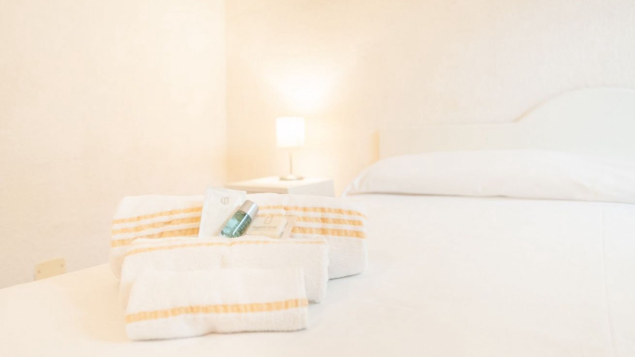 Photo of Bedroom in Geremeas