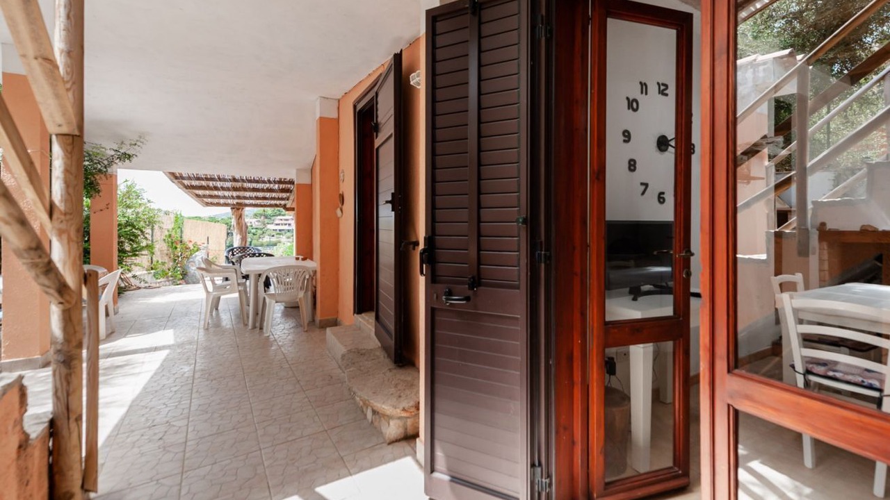 Photo of Outdoor in Geremeas