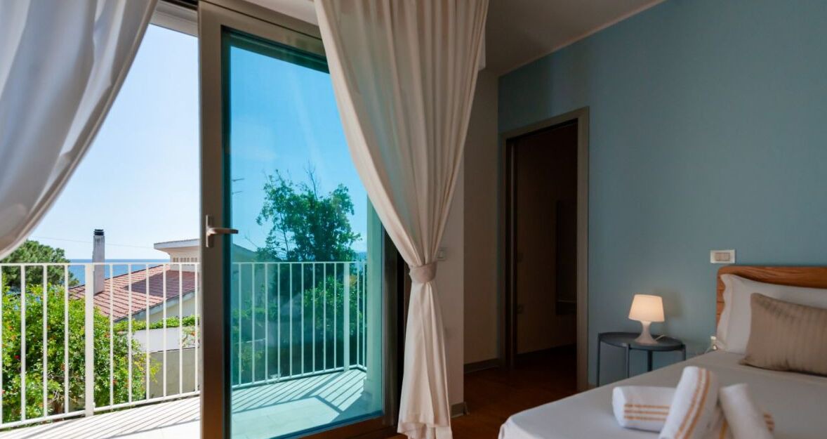 Photo of Bedroom in Su Forti