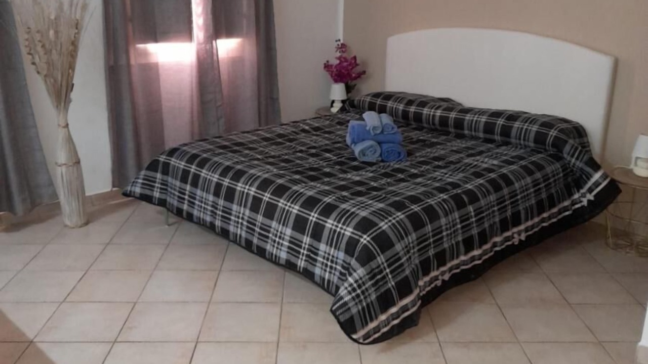 Photo of Bedroom in San Nicola