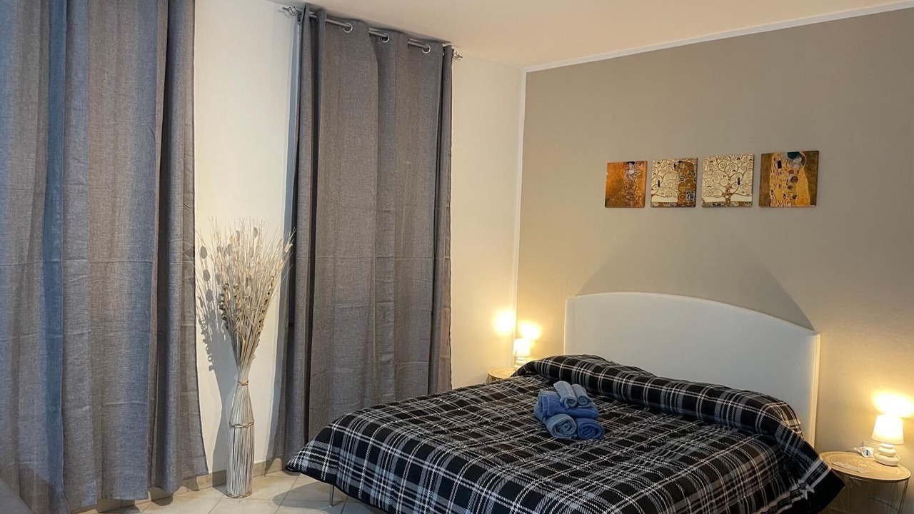 Photo of Bedroom in San Nicola