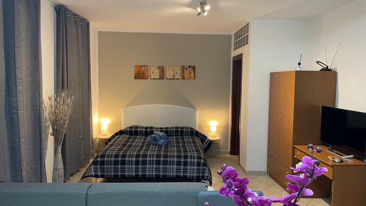 Photo of Bedroom in San Nicola