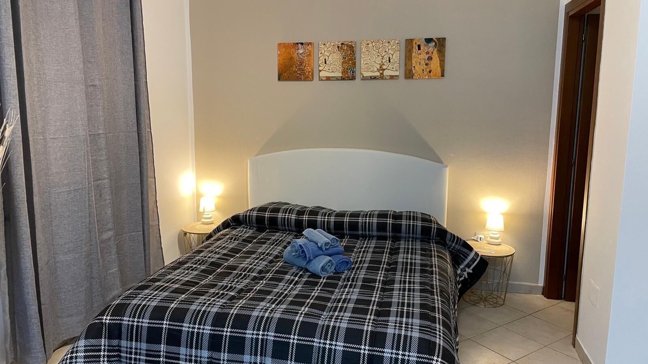 Photo of Bedroom in San Nicola