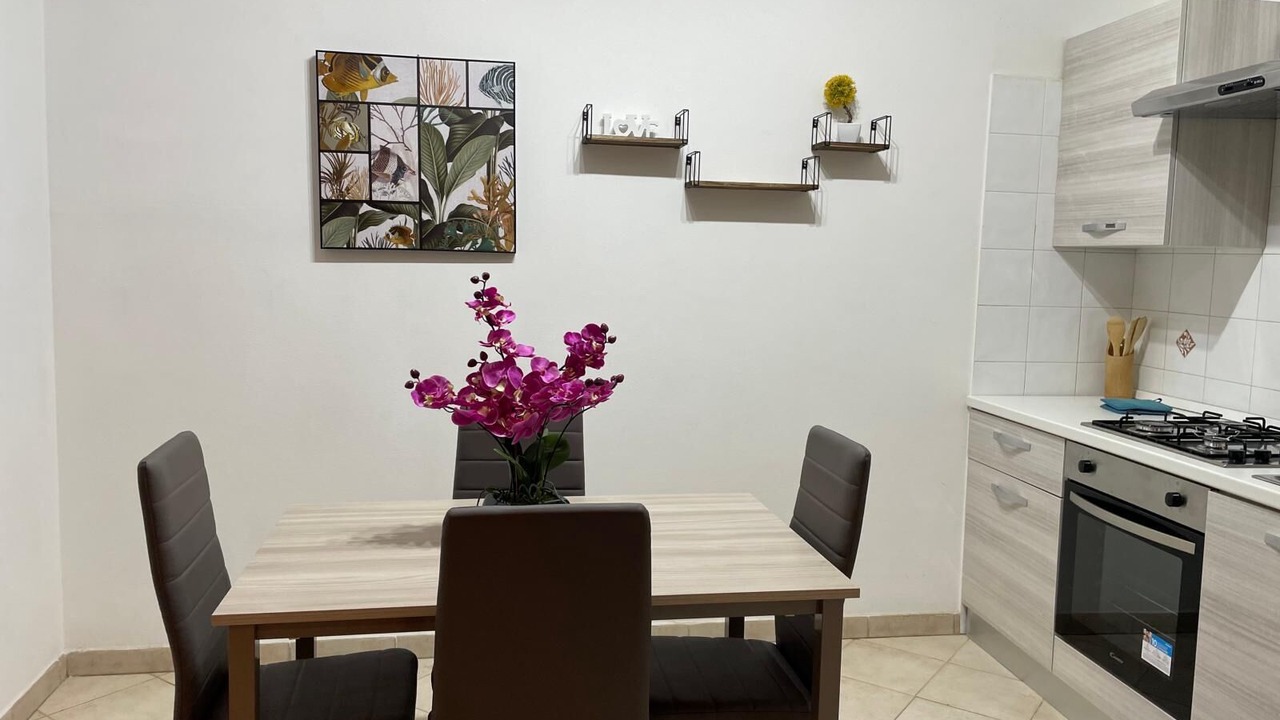 Photo of Kitchen in San Nicola