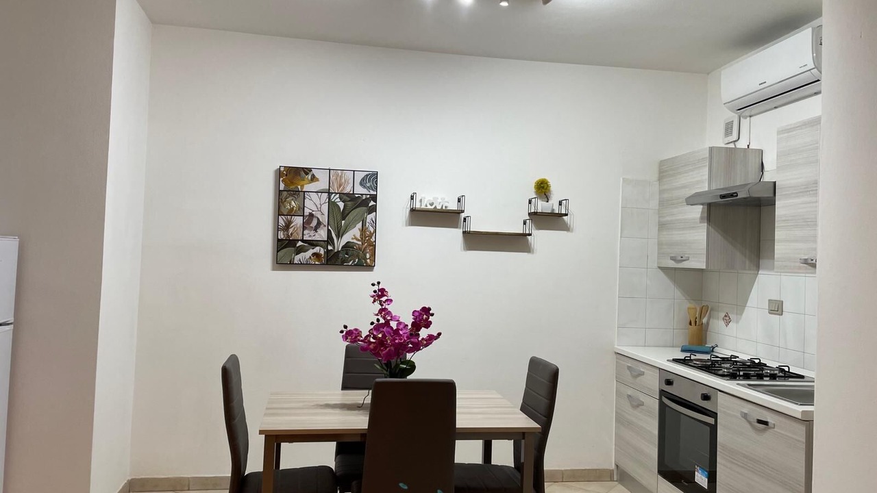 Photo of Kitchen in San Nicola