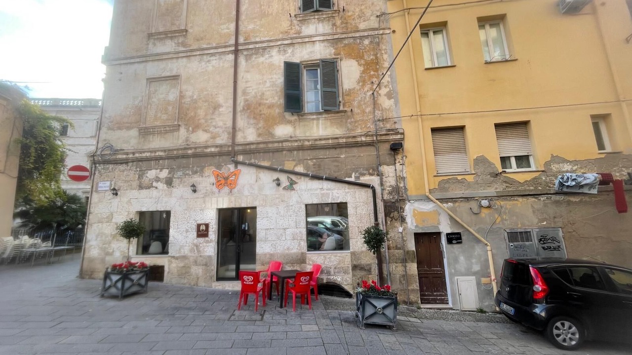Photo of Outdoor in San Nicola