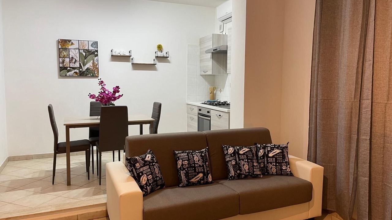 Photo of Livingroom in San Nicola