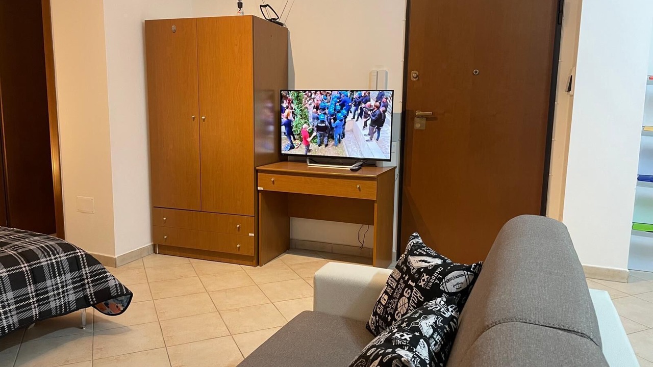 Photo of Livingroom in San Nicola