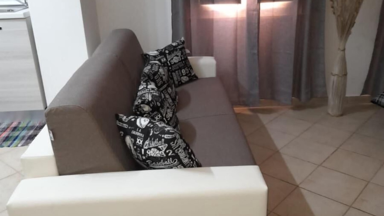 Photo of Livingroom in San Nicola