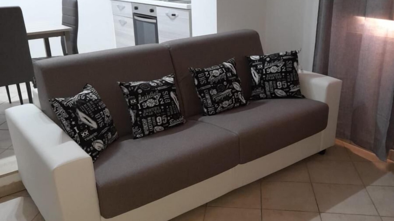 Photo of Livingroom in San Nicola