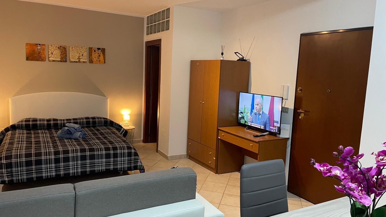 Photo of Bedroom in San Nicola