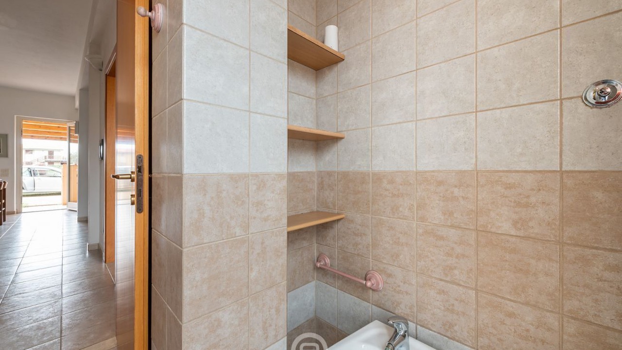 Photo of Bathroom in Sa Rocca Tunda