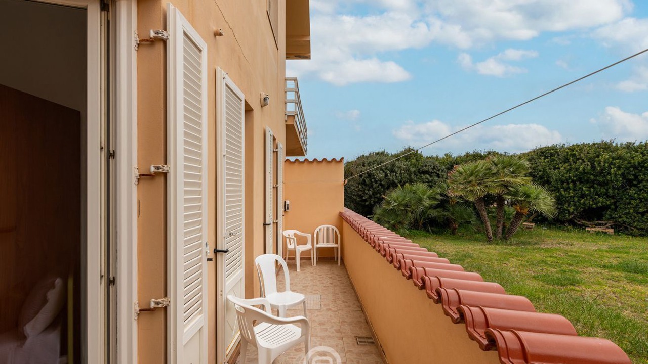 Photo of Patio Balcony in Sa Rocca Tunda