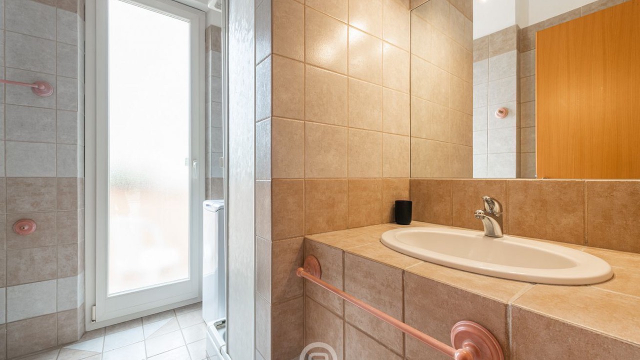 Photo of Bathroom in Sa Rocca Tunda