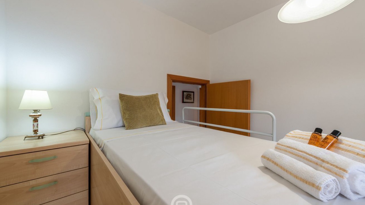 Photo of Bedroom in Sa Rocca Tunda