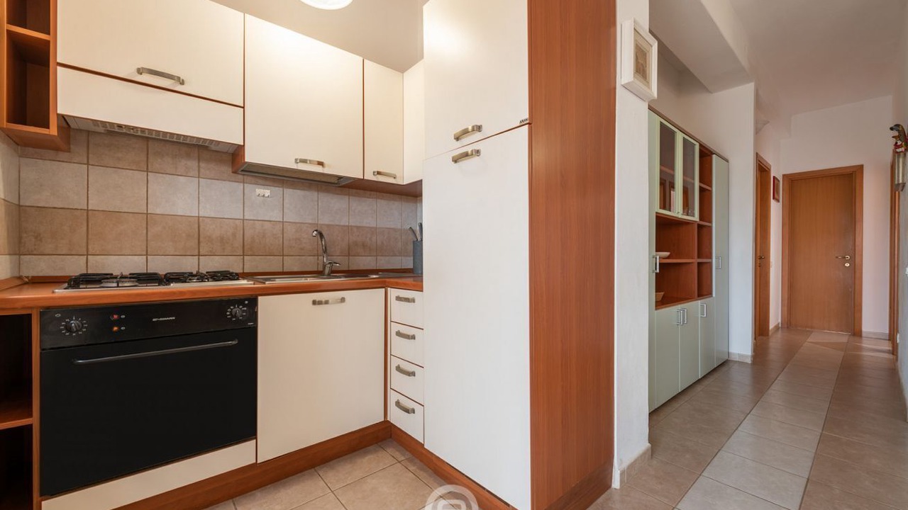 Photo of Kitchen in Sa Rocca Tunda