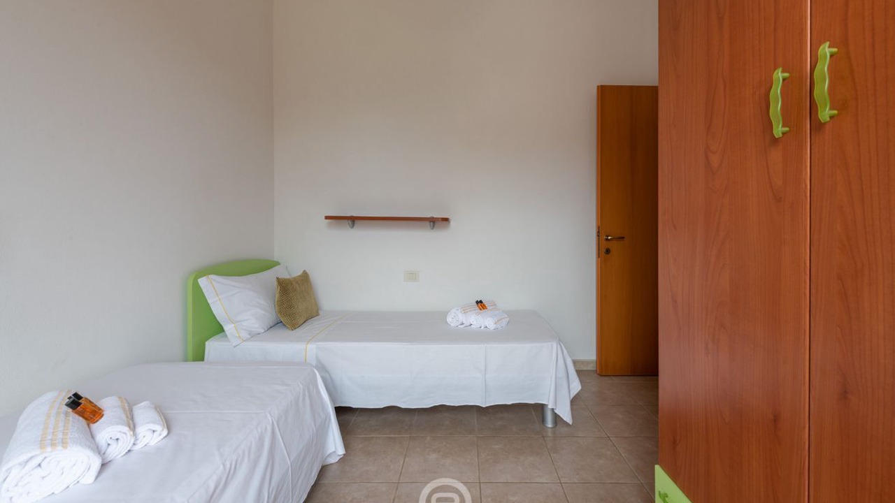 Photo of Bedroom in Sa Rocca Tunda