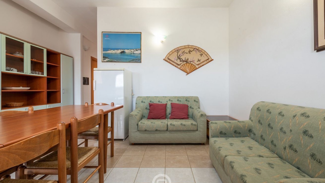 Photo of Livingroom in Sa Rocca Tunda