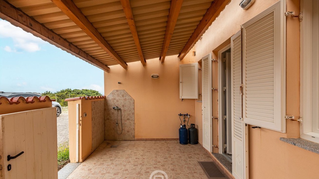 Photo of Patio Balcony in Sa Rocca Tunda